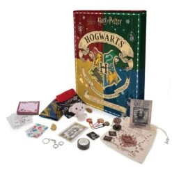 Harry Potter Advent Hogwarts Calendar -JustGeek Online Shop heo hp hog ac3