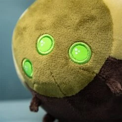 Destiny 2: Hive Worm Official Plush -JustGeek Online Shop hiveworm plush destiny pl 3