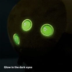 Destiny 2: Hive Worm Official Plush -JustGeek Online Shop hiveworm plush destiny pl 4