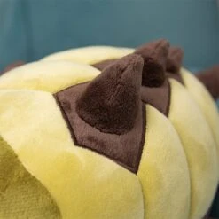 Destiny 2: Hive Worm Official Plush -JustGeek Online Shop hiveworm plush destiny pl 5