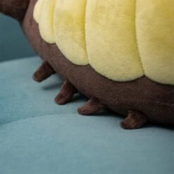 Destiny 2: Hive Worm Official Plush -JustGeek Online Shop hiveworm plush destiny pl 7