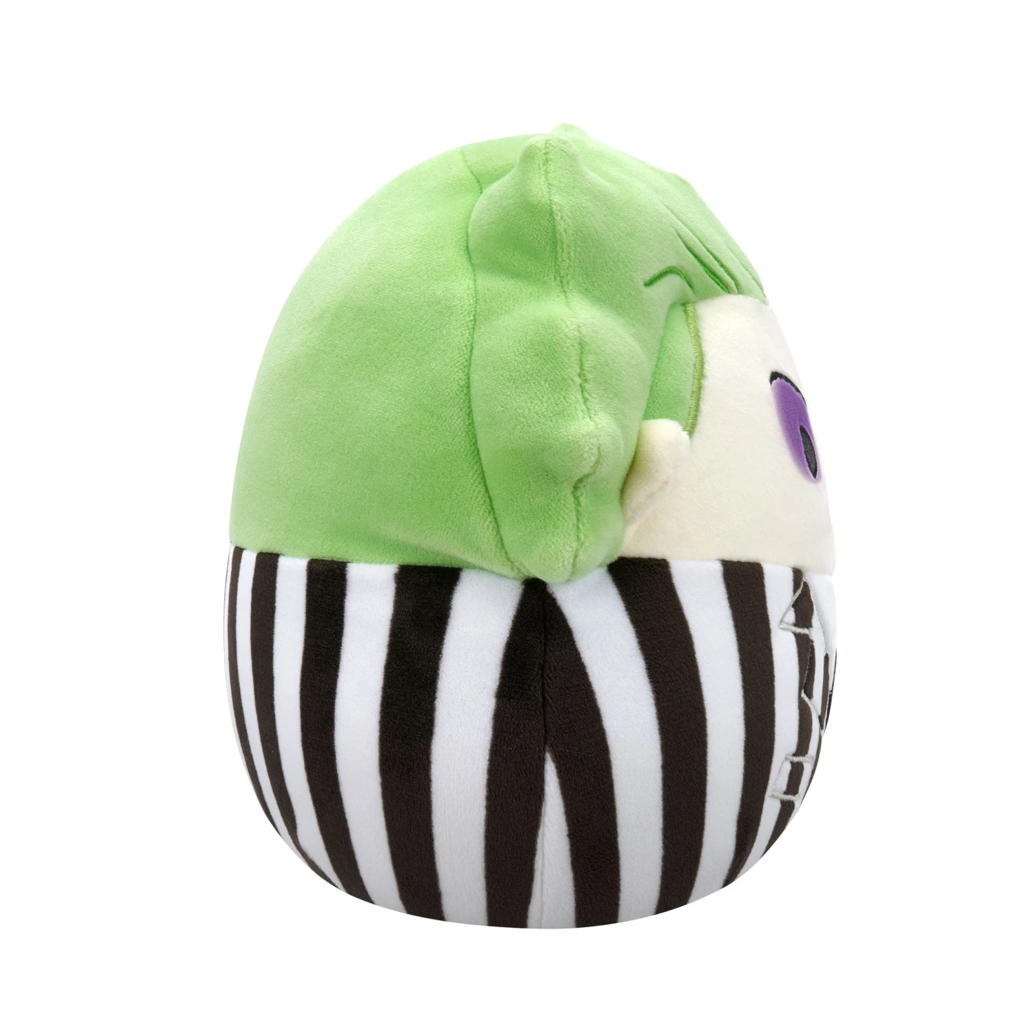 Beetlejuice Squishmallows Plush Figure Beetlejuice 20 Cm 3 Beetlejuice Squishmallows Plush Figure Beetlejuice 20 Cm - Image 3