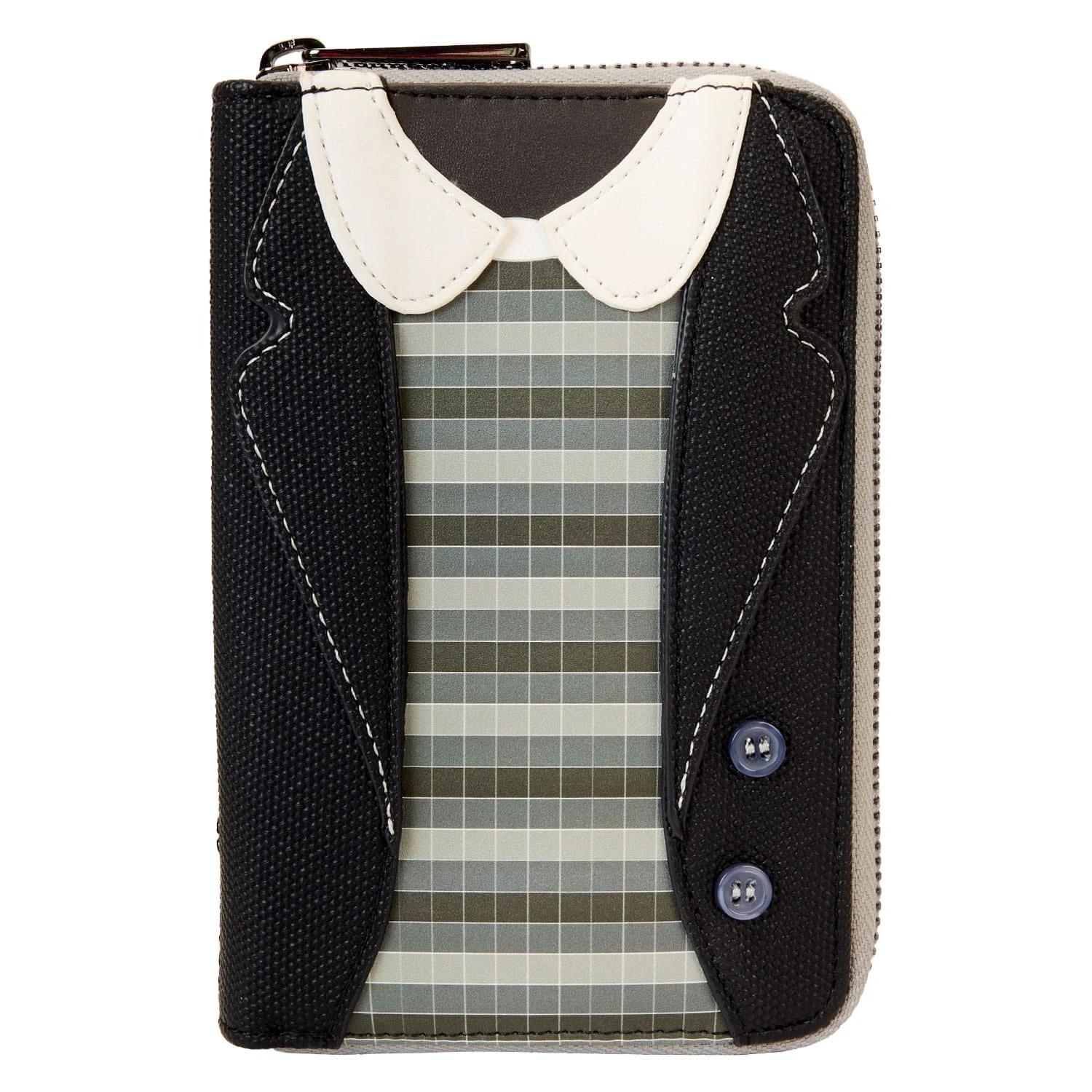 Beetlejuice 2 Wallet By Loungefly 1 Beetlejuice 2 Wallet By Loungefly