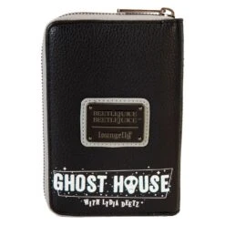 Beetlejuice 2 Wallet By Loungefly 6 Beetlejuice 2 Wallet By Loungefly -JustGeek Online Shop hr lf btjwa0021 b