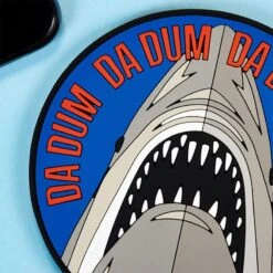 Jaws Wireless Charging Mat -JustGeek Online Shop jaws wireless charging mat 3