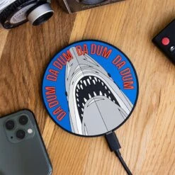 Jaws Wireless Charging Mat -JustGeek Online Shop jaws wireless charging mat 4