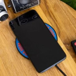 Jaws Wireless Charging Mat -JustGeek Online Shop jaws wireless charging mat 6
