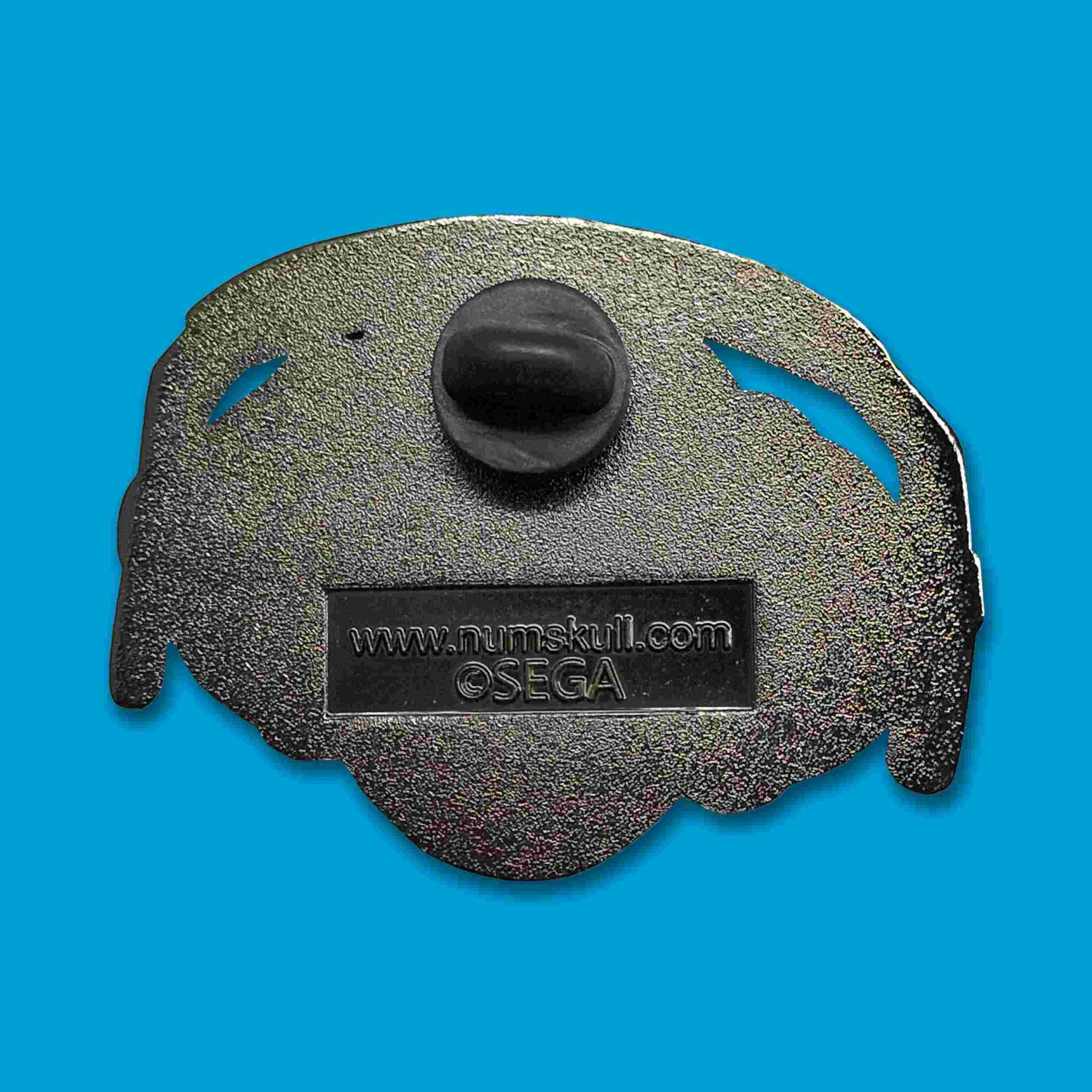 Jet Set Radio Sega Pin Of The Month 2 Jet Set Radio Sega Pin Of The Month - Image 2