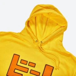 Jet Set Radio Unisex Pullover Hoodies -JustGeek Online Shop jetsetradio hoodie 3