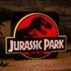 Jurassic Park 3D Desk Lamp / Wall Light