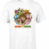 Samba De Amigo White T-Shirt