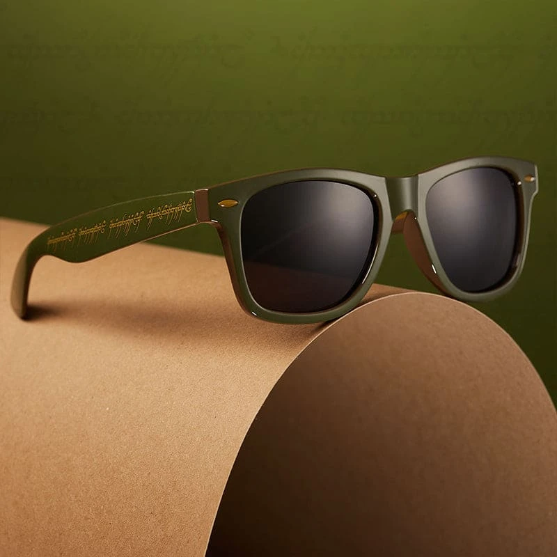 Lord Of The Rings Sunglasses 2 Lord Of The Rings Sunglasses - Image 2