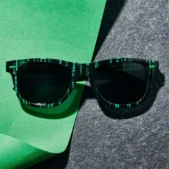 The Matrix Sunglasses -JustGeek Online Shop matrix sunglasses pl 4
