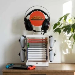 My Hero Academia Gaming Locker 8 My Hero Academia Gaming Locker -JustGeek Online Shop mha gaming locker pl 3