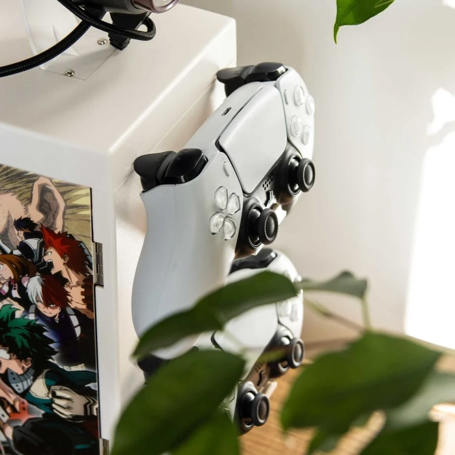 My Hero Academia Gaming Locker 5 My Hero Academia Gaming Locker - Image 5