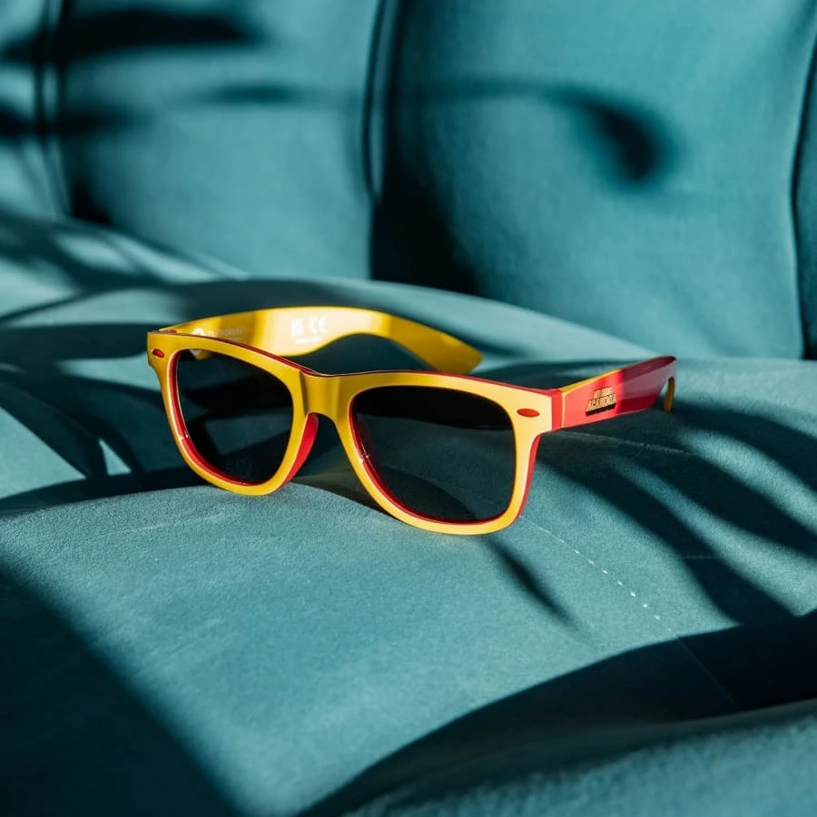 My Hero Academia Sunglasses 5 My Hero Academia Sunglasses - Image 5