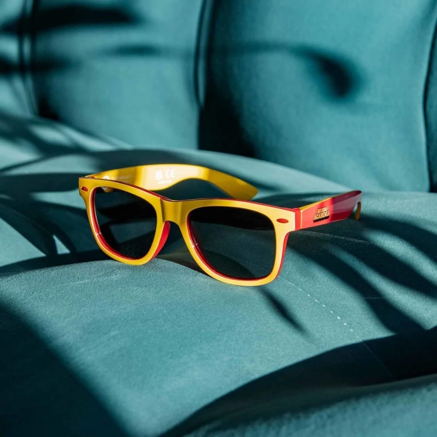 My Hero Academia Sunglasses 1 My Hero Academia Sunglasses