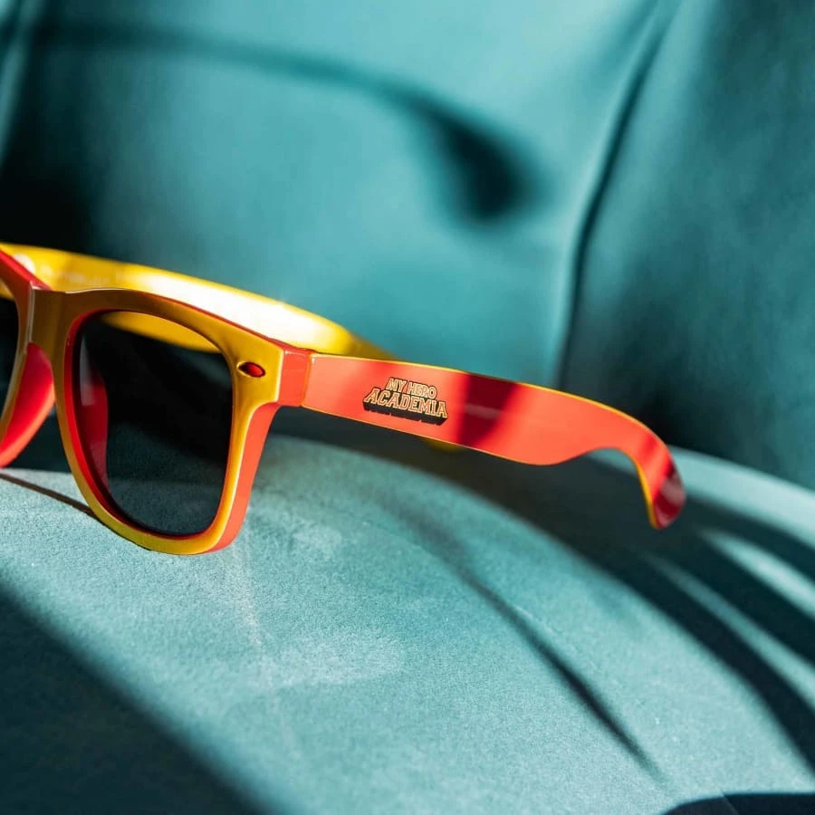 My Hero Academia Sunglasses 2 My Hero Academia Sunglasses - Image 2