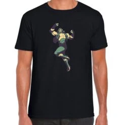 Final Vendetta Miller Unisex T-Shirts