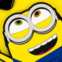 Minions Wireless Charging Mat -JustGeek Online Shop minions wireless charging mat 3