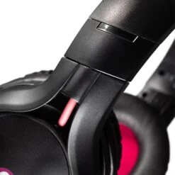 Numskull ESports NS03e Multi Format Gaming Headset -JustGeek Online Shop ns ns03e headset 3