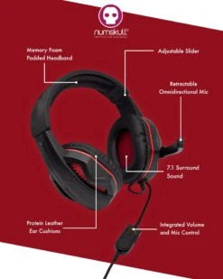 Numskull Multi-Format Gaming Headset For PS4/Xbox One/Nintendo Switch/PC/Mac/Xbox 360 -JustGeek Online Shop ns01 20artwork 206