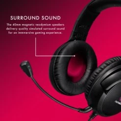 Numskull ESports NS03e Multi Format Gaming Headset -JustGeek Online Shop ns03e artwork 4