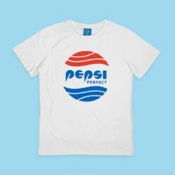 Pepsi Perfect T-Shirt