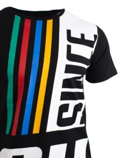 PlayStation Since 94 T-Shirts -JustGeek Online Shop playstation heritage since 94 t shirt 03