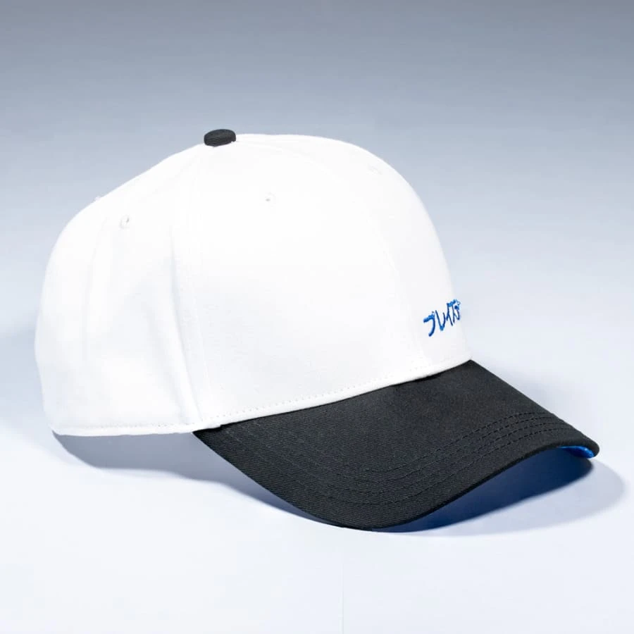 PlayStation Japanese Inspired Snapback 2 PlayStation Japanese Inspired Snapback - Image 2