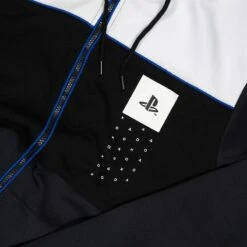 PlayStation Japanese Inspired Hoodies 8 PlayStation Japanese Inspired Hoodies -JustGeek Online Shop ps5 hoodie 03