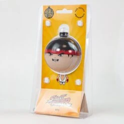 Bauble Heads Street Fighter ‘Ryu’ Christmas Decoration / Ornament 8 Bauble Heads Street Fighter ‘Ryu’ Christmas Decoration / Ornament -JustGeek Online Shop ryu street fighter baubleheads 5