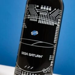 SEGA Saturn Water Bottle -JustGeek Online Shop sega saturn bottle 5