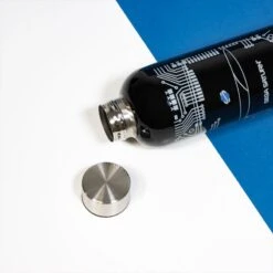 SEGA Saturn Water Bottle -JustGeek Online Shop sega saturn bottle 6