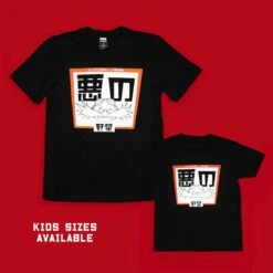 Modern Sonic The Hedgehog Japanese Style ‘Dr. Eggman’ Black T-Shirt (Unisex) - XS 5 Modern Sonic The Hedgehog Japanese Style ‘Dr. Eggman’ Black T-Shirt (Unisex) - XS -JustGeek Online Shop sonic japanese black tshirt 3