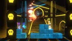 Squish (Nintendo Switch) -JustGeek Online Shop squish screenshot 2