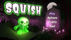 Squish (Nintendo Switch) -JustGeek Online Shop squish screenshot 4