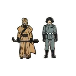Pin Kings Star Wars Enamel Pin Badge Set 1.6 - Tusken Raider And Imperial Death Star Technician 11 Pin Kings Star Wars Enamel Pin Badge Set 1.6 - Tusken Raider And Imperial Death Star Technician -JustGeek Online Shop star wars 1.6 pin kings gs 04