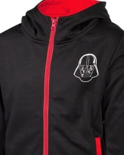 Star Wars Darth Vader Kids Tech Hoodies -JustGeek Online Shop star wars darth vader kids tech hoodie gs 03