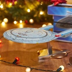 Star Trek USS Enterprise (NCC-1701-D) Countdown Character -JustGeek Online Shop starshipenterprise startrek countdowncharacter pl 10