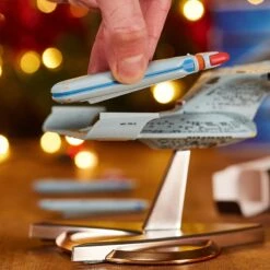 Star Trek USS Enterprise (NCC-1701-D) Countdown Character -JustGeek Online Shop starshipenterprise startrek countdowncharacter pl 9