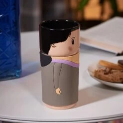 Star Trek Deanna Troi CosCup 12 Star Trek Deanna Troi CosCup -JustGeek Online Shop startrek deanna troi coscup 3
