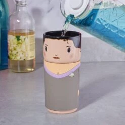 Star Trek Deanna Troi CosCup 14 Star Trek Deanna Troi CosCup -JustGeek Online Shop startrek deanna troi coscup 5