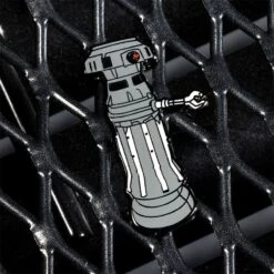 Pin Kings Star Wars Enamel Pin Badge Set 1.12 – FX-7 And Imperial Stormtrooper (Hoth Battle Gear) -JustGeek Online Shop sw kenner pin kings 1.12 4