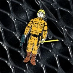 Pin Kings Star Wars Enamel Pin Badge Set 1.14 – IG-88 And Luke Skywalker (Bespin Fatigues) 9 Pin Kings Star Wars Enamel Pin Badge Set 1.14 – IG-88 And Luke Skywalker (Bespin Fatigues) -JustGeek Online Shop sw kenner pin kings 1.14 4