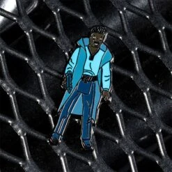 Pin Kings Star Wars Enamel Pin Badge Set 1.15 – Han Solo (Hoth Outfit) And Lando Calrissian -JustGeek Online Shop sw kenner pin kings 1.15 4