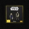 Pin Kings Star Wars Enamel Pin Badge Set 1.17 – Ugnaught And Dengar
