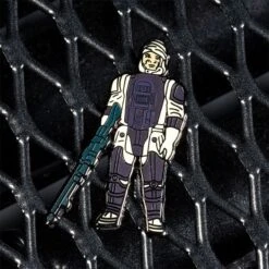 Pin Kings Star Wars Enamel Pin Badge Set 1.17 – Ugnaught And Dengar -JustGeek Online Shop sw kenner pin kings 1.17 4