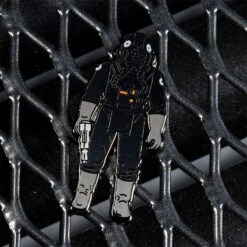 Pin Kings Star Wars Enamel Pin Badge Set 1.25 – 4-LOM And Imperial Tie Fighter Pilot 9 Pin Kings Star Wars Enamel Pin Badge Set 1.25 – 4-LOM And Imperial Tie Fighter Pilot -JustGeek Online Shop sw kenner pin kings 1.25 4