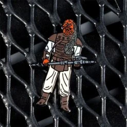 Pin Kings Star Wars Enamel Pin Badge Set 1.30 – Rebel Commando And Weequay 9 Pin Kings Star Wars Enamel Pin Badge Set 1.30 – Rebel Commando And Weequay -JustGeek Online Shop sw kenner pin kings 1.30 4